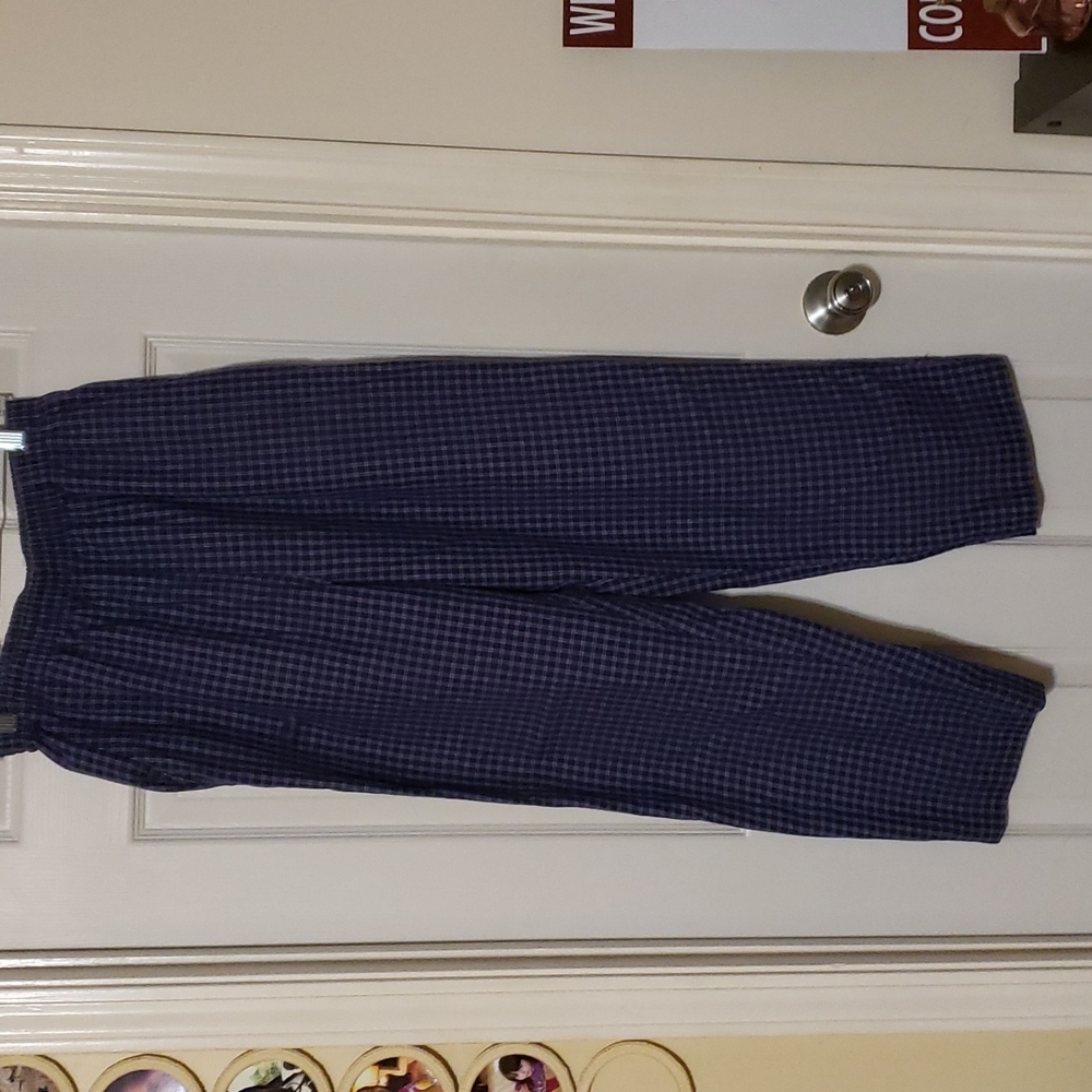 Jantzen pajama pants. Men's